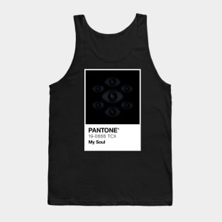 PANTONE My Soul Tank Top